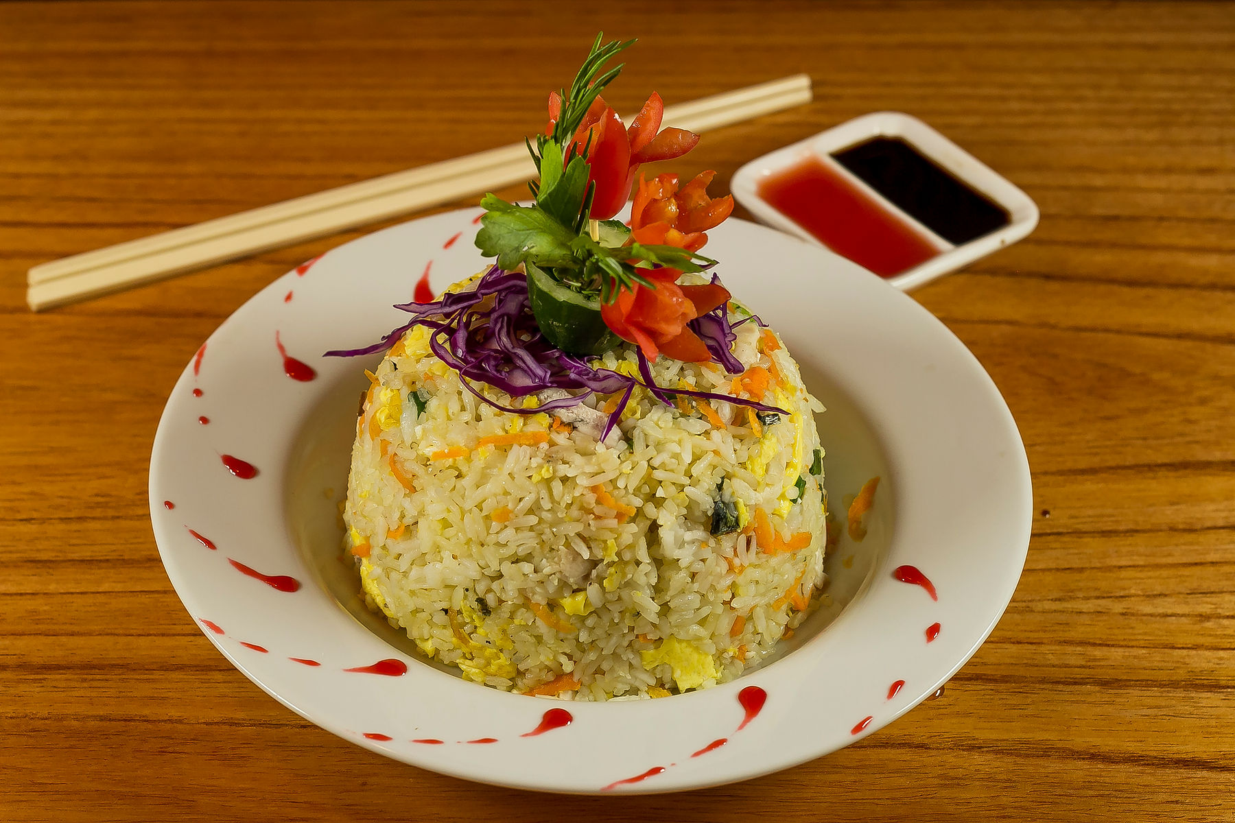 Chow Fan
