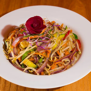 Chop Suey de Verduras