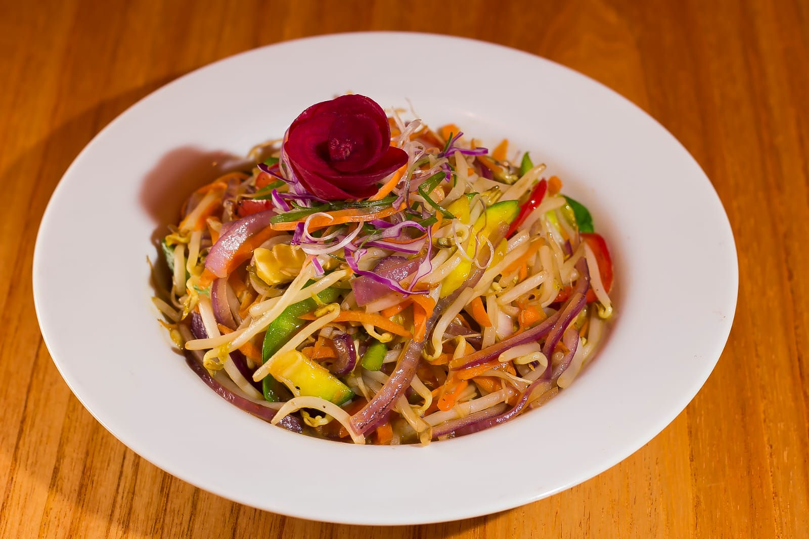 Chop Suey