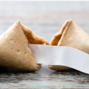 Galleta de la Fortuna
