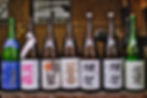 Bebidas