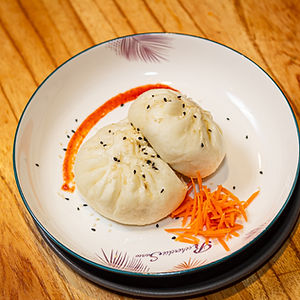 Baos Shanghai