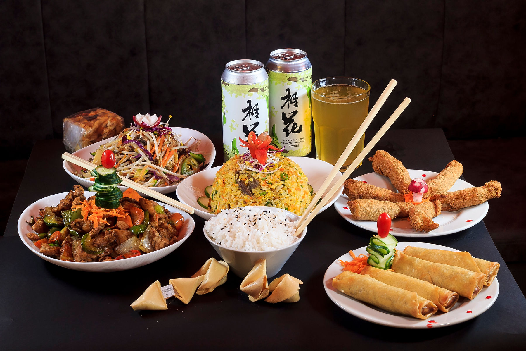 Combos Gourmet