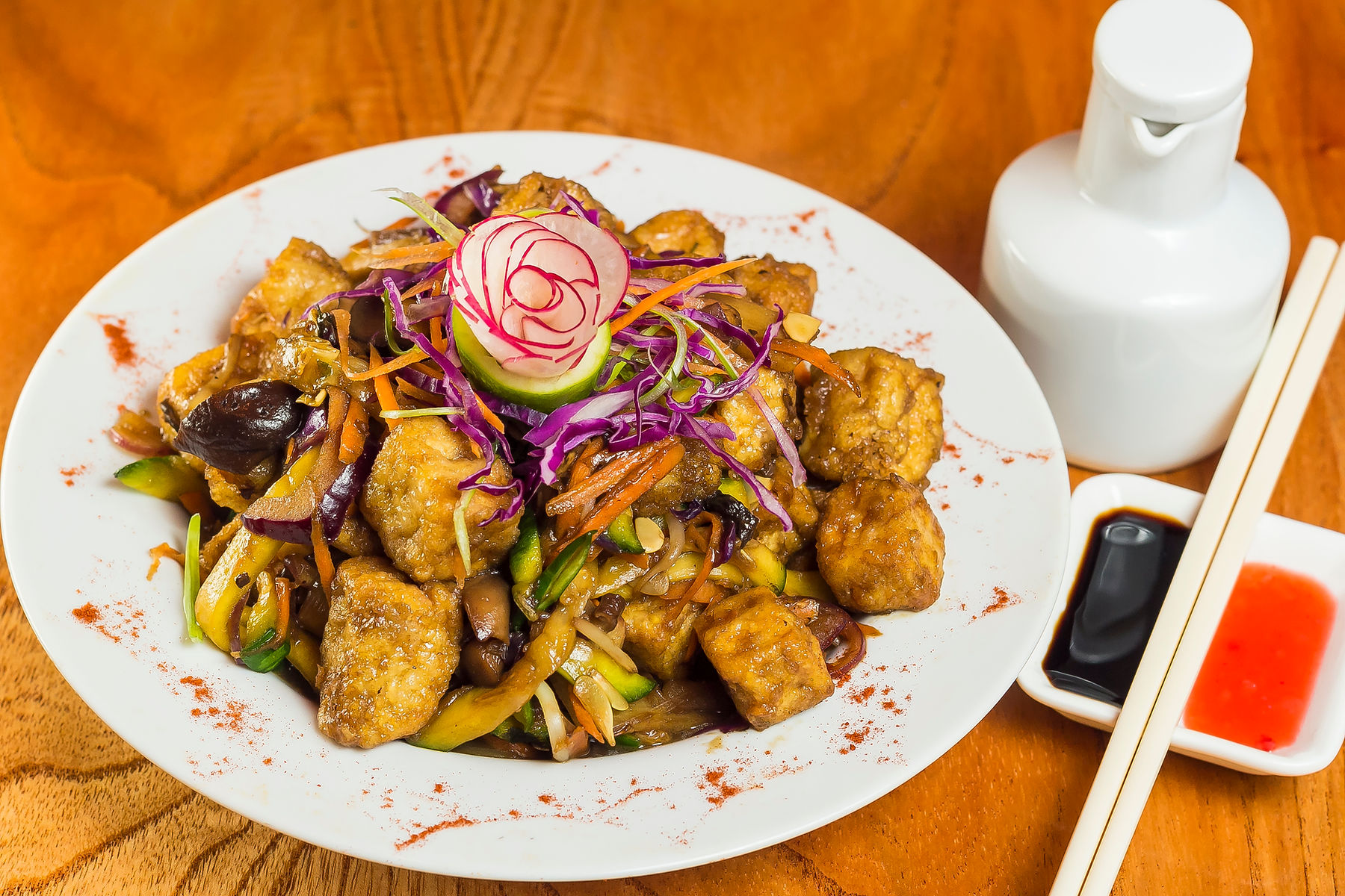 ToFu