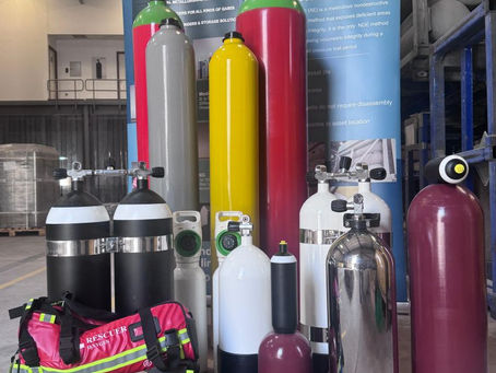 Příprava pro ADIPEC 2025 jde do finále