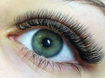 Eyelash extension Survey