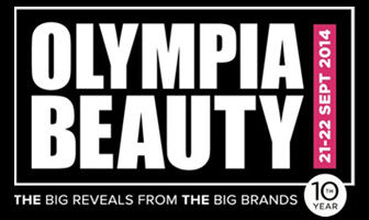 Olympia Beauty Show 2014