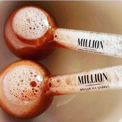 Million Dollar protocolsMillion Dollar Ice Globesbeautyvillagebysophie