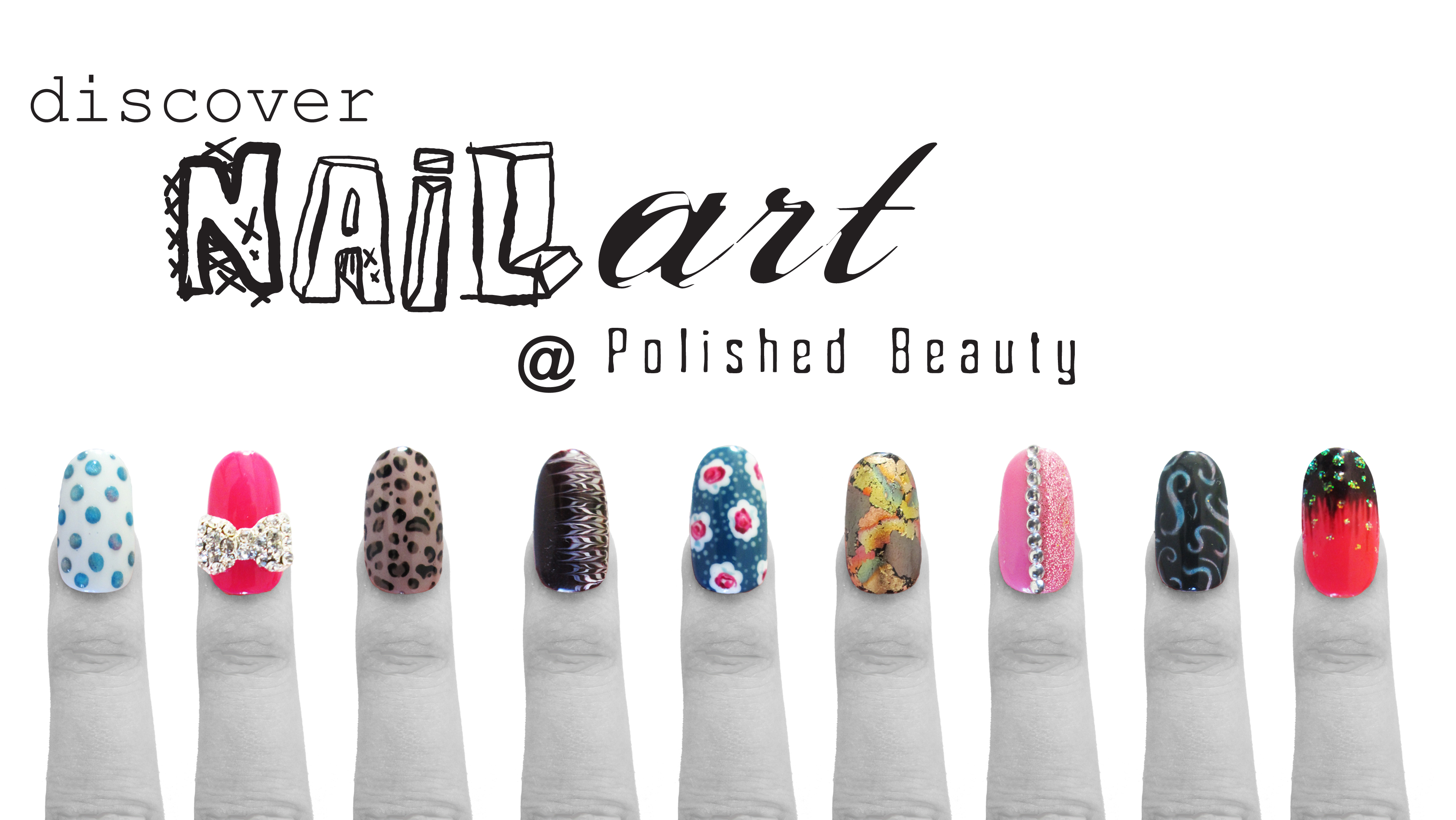 POLISHED BEAUTY HD Brow Master stylist Nails Welwyn Garden City