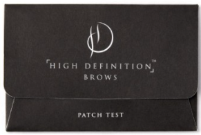 HD Brow Fakes