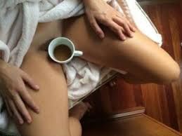 EAT OR TEA ME?