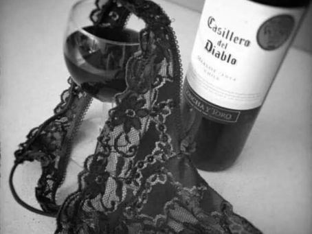 WINE & LINGERIE