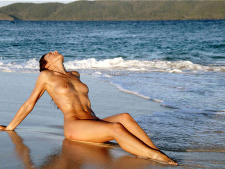 FIM DE TARDE...