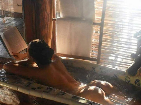 BOM DIA?