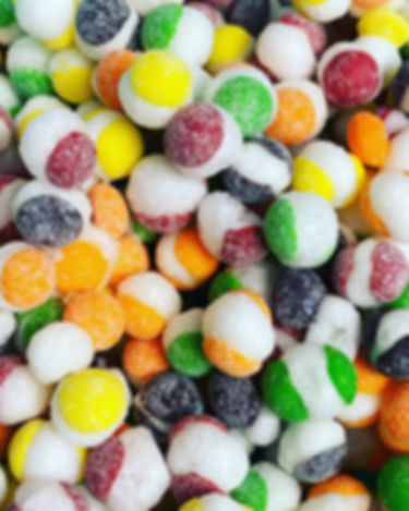 Sour Rainbow Moon Bite