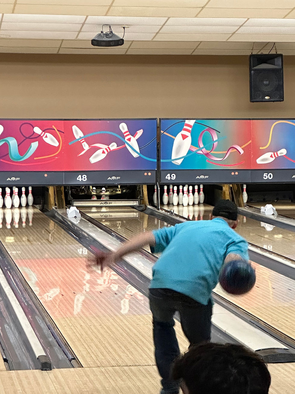 Fall Fun Bowls 2025