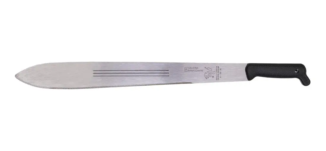 Machete Aguila Corneta
