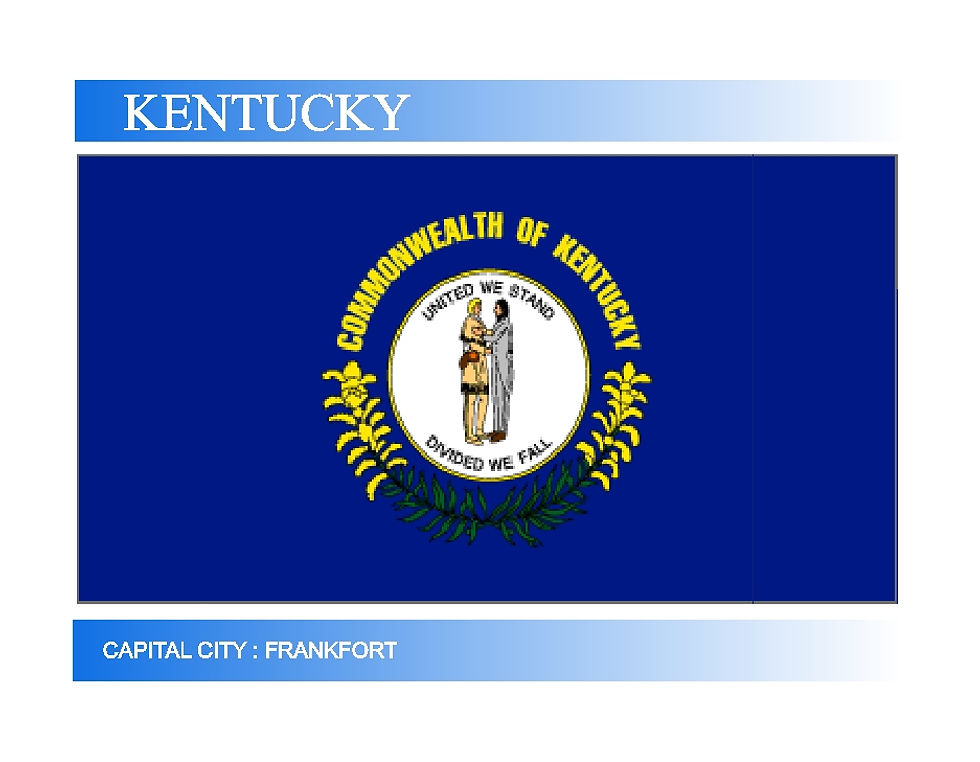 Kentucky