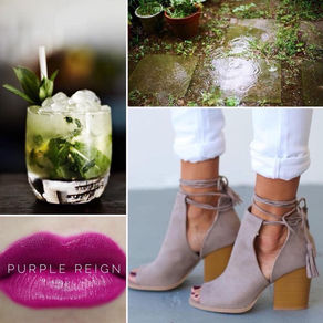 Purple Reign LipSense®️