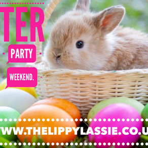 Easter Online LipSense Party