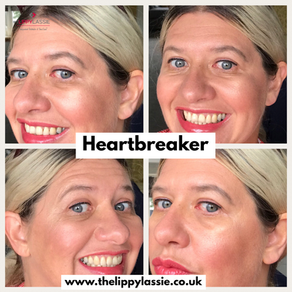 Heartbreaker LipSense®️