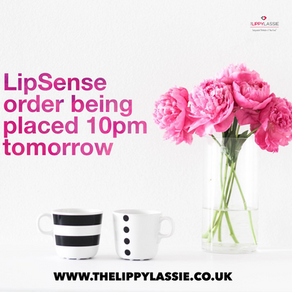 LipSense Order