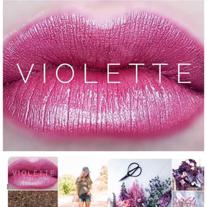 Violette LipSense