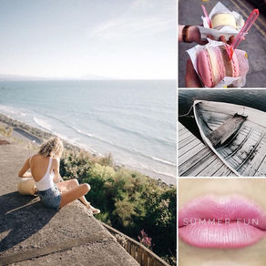 Summer Fun LipSense®️