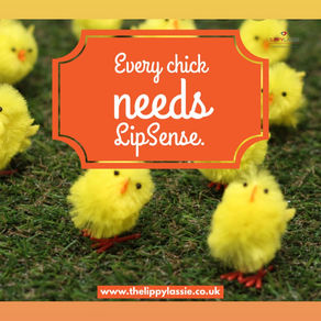 LipSense Easter Ordering