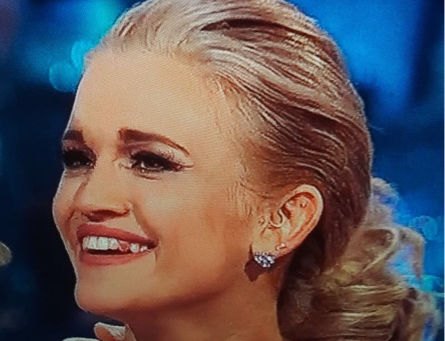 Strictly Come Dancing need LipSense®️