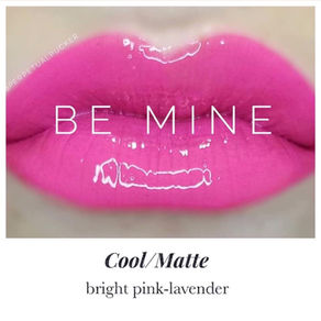 Be Mine LipSense