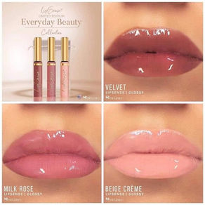 LipSense Everyday Beauty