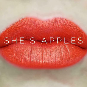 Looking for a Tangerine Orange Lipstick?