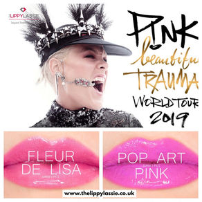 What LipSense®️ should I pick?