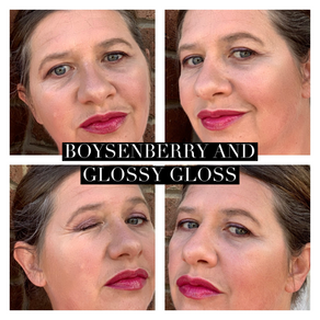Boysenberry LipSense