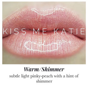 Kiss Me Katie LipSense
