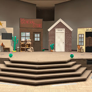 VBS—Wonder Junction