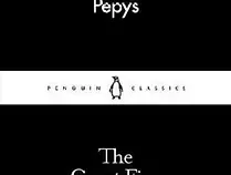 The Great Fire of London