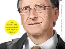Bill Gates: Success Secrets