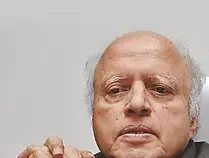 M.S. Swaminathan