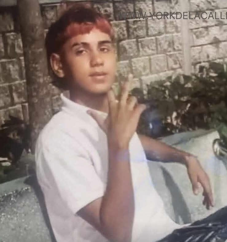 Alias “El Mono”: El precoz y sanguinario historial del presunto asesino de las hermanas Hernández en Malambo (video)