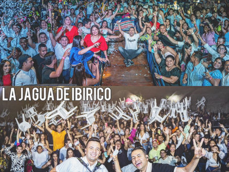 Diego Daza maratónico con 18 conciertos consecutivos en 13 días