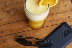 orange juice