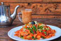 fattoush adani