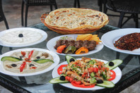 arabian feast