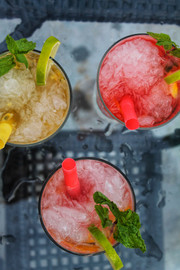 mojito cool drinks
