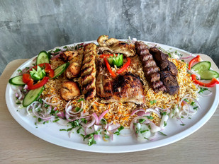 kebab tabag