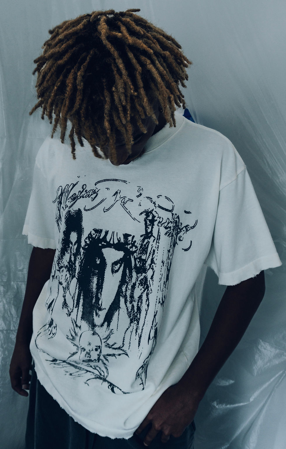 Miniatura: Camiseta God