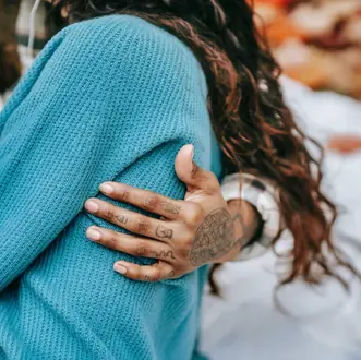 5 Things to Pay Attention to for the Upcoming Cuffing Season!