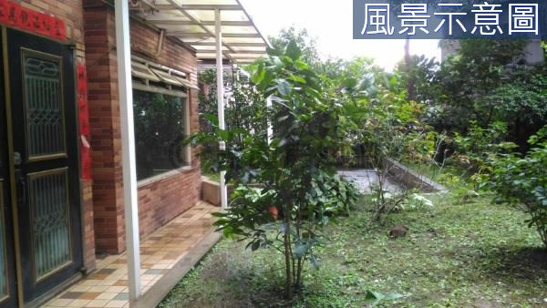 範本-儷百代庭園一樓